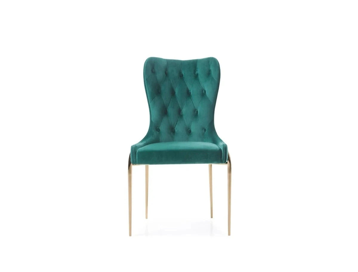 Dining Chair : Niva Dining Chair (Set of 2)