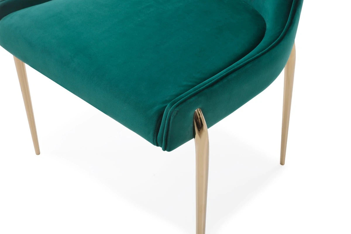 Dining Chair : Niva Dining Chair (Set of 2)