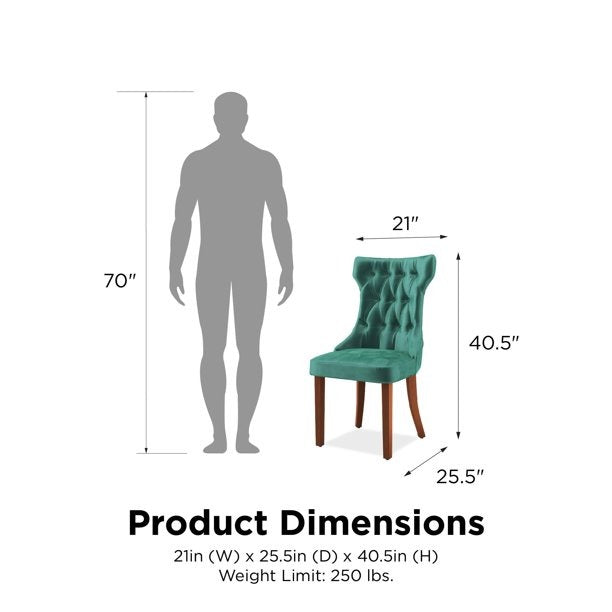 Dining Chair Niva Dining Chair