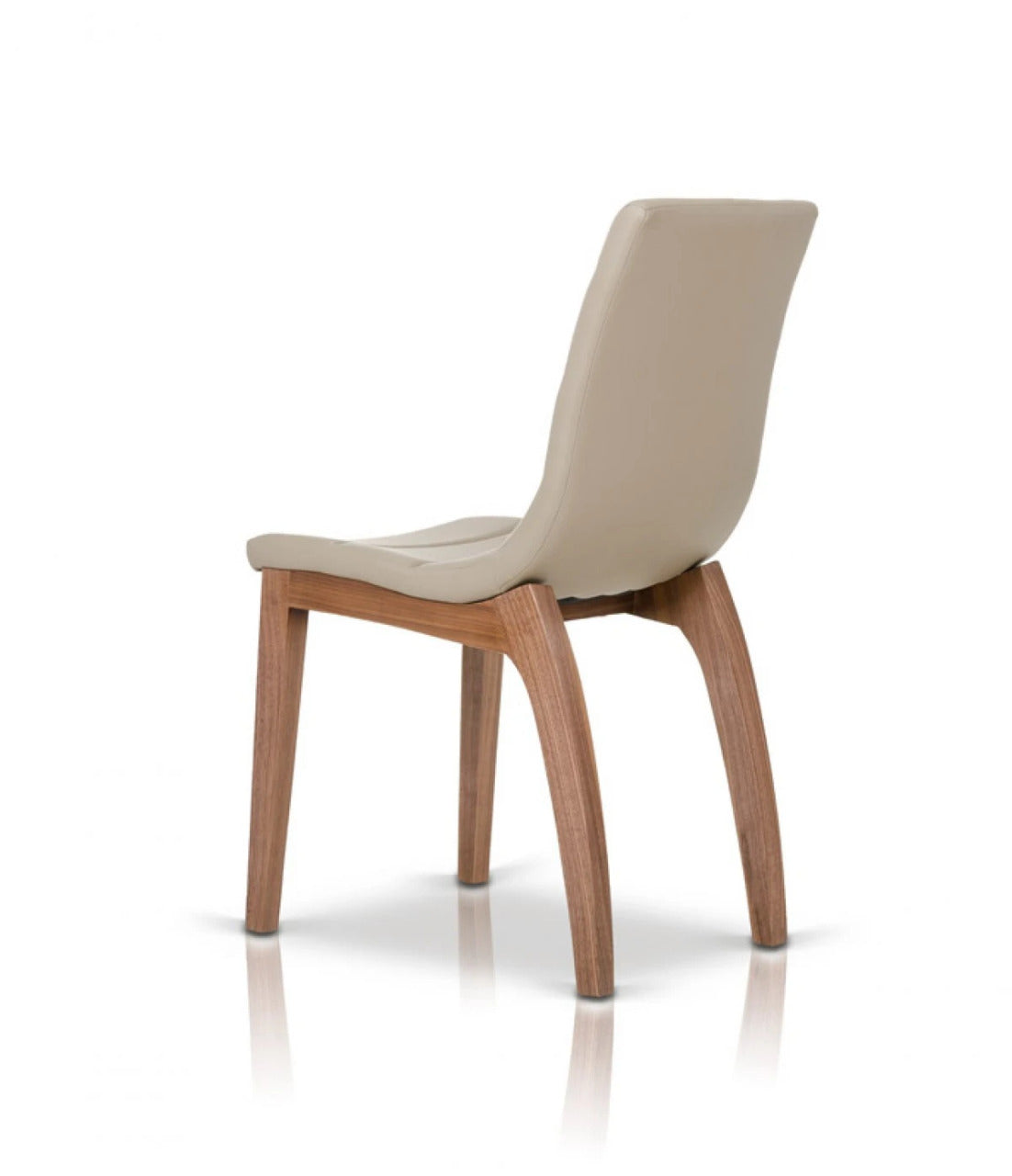 Dining Chair OPP Modern Dining Chair (Set of 2)