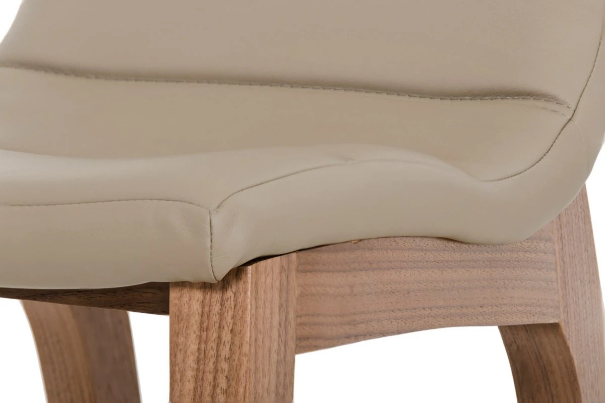Dining Chair OPP Modern Dining Chair (Set of 2)