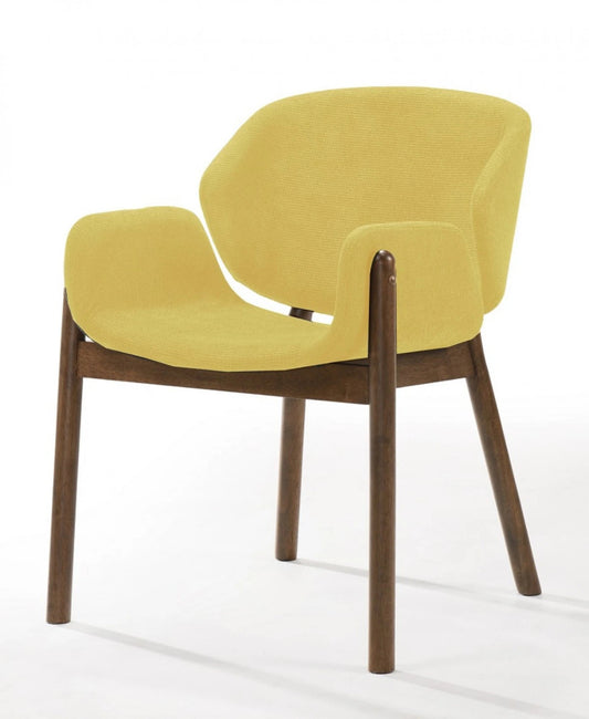 Dining Chair PINE Dining Chair (Set of 2)