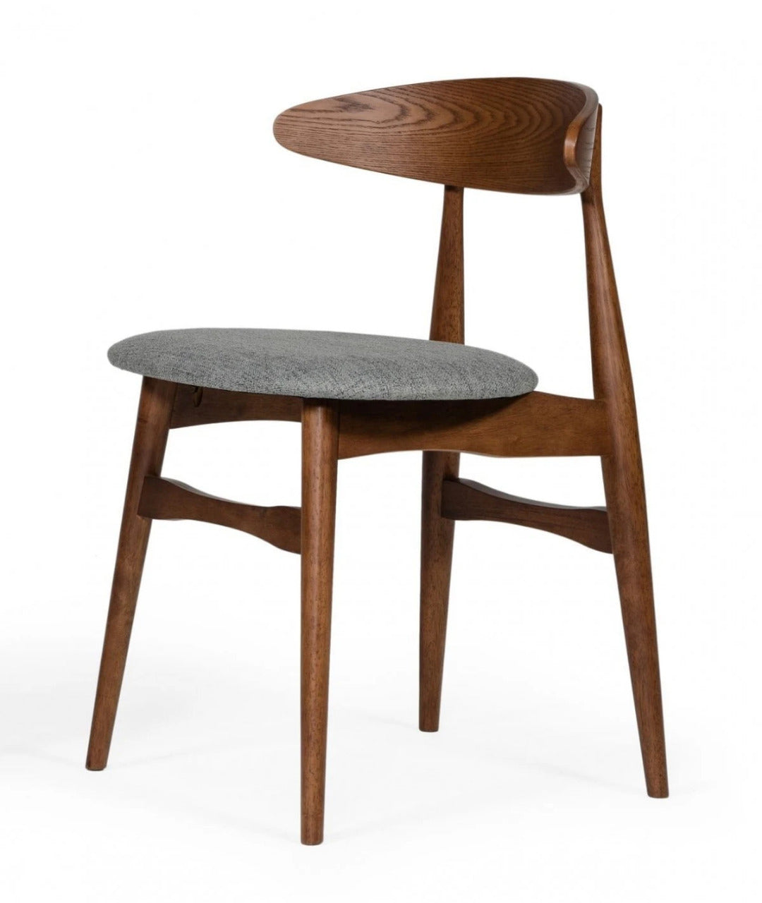 Dining Chair: PING Dining Chair - Set of 2