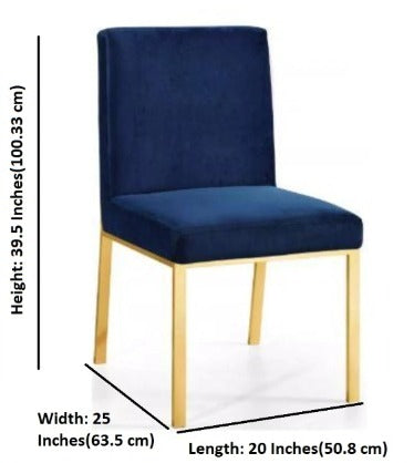 Dining Chair Rich Dining Chair