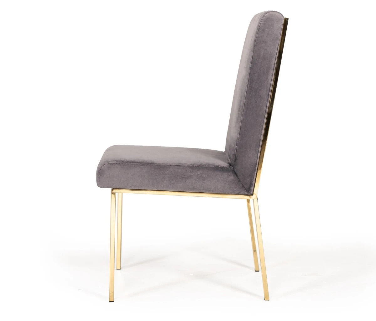 Dining Chair Rich Dining Chair (Set of 2)