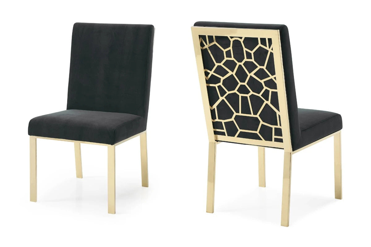 Dining Chair Riso Dining Chair (Set of 2)