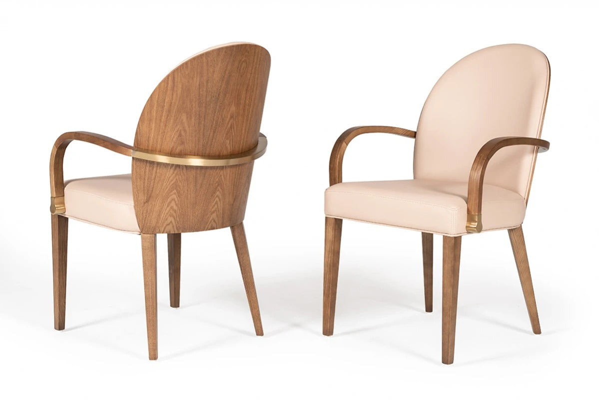 Dining Chair SARA Dining Arm chair
