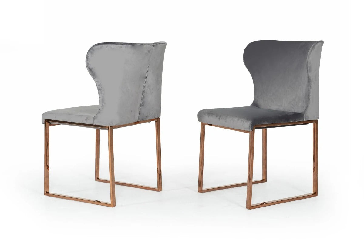 Dining Chair SILK Dining Chair