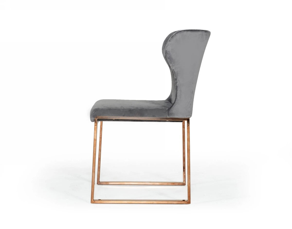 Dining Chair SILK Dining Chair