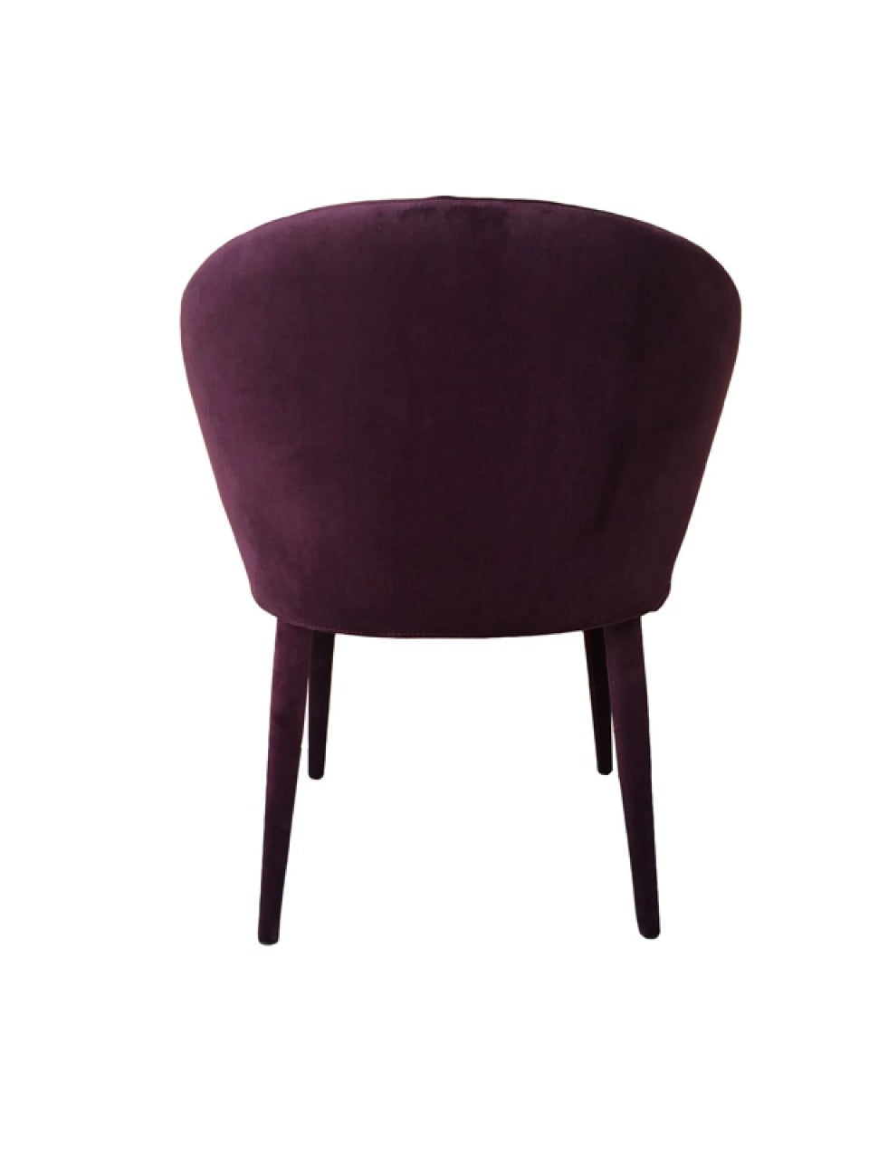 Dining Chair Sally Fabric Dining Chair