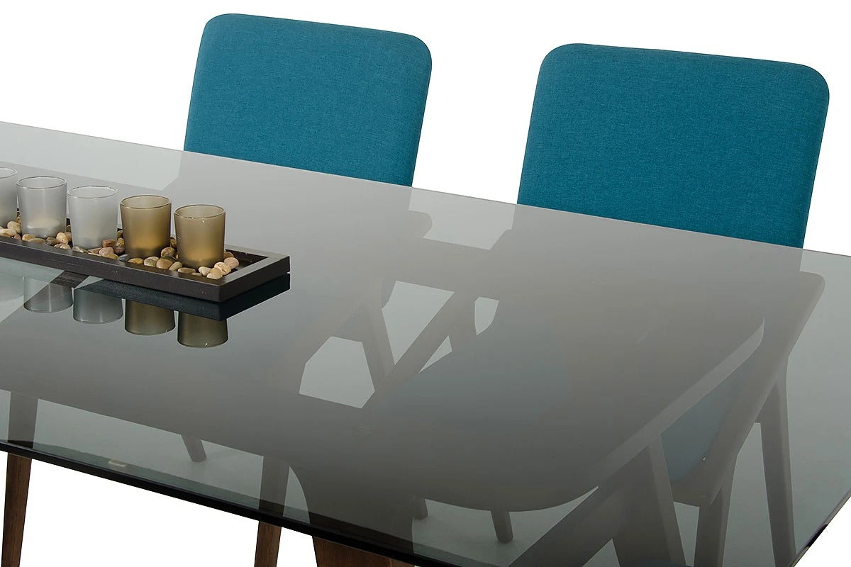 Dining Chair ZEN Dining Chair (Set of 2)