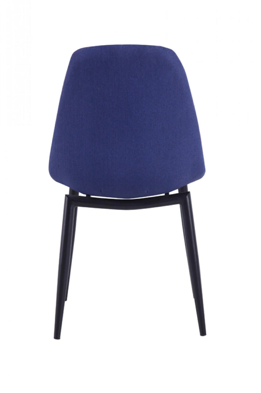 Dining Chair: Zen Dining Chair (Set of 2)