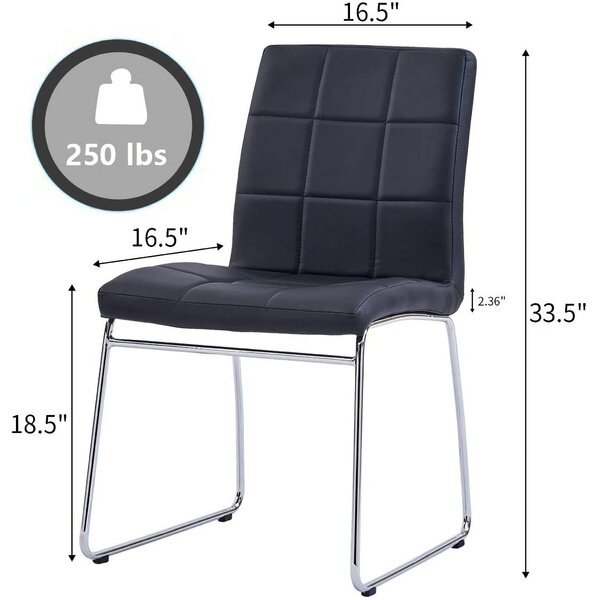 Dining Set - 3 Person Round Dining Table Set