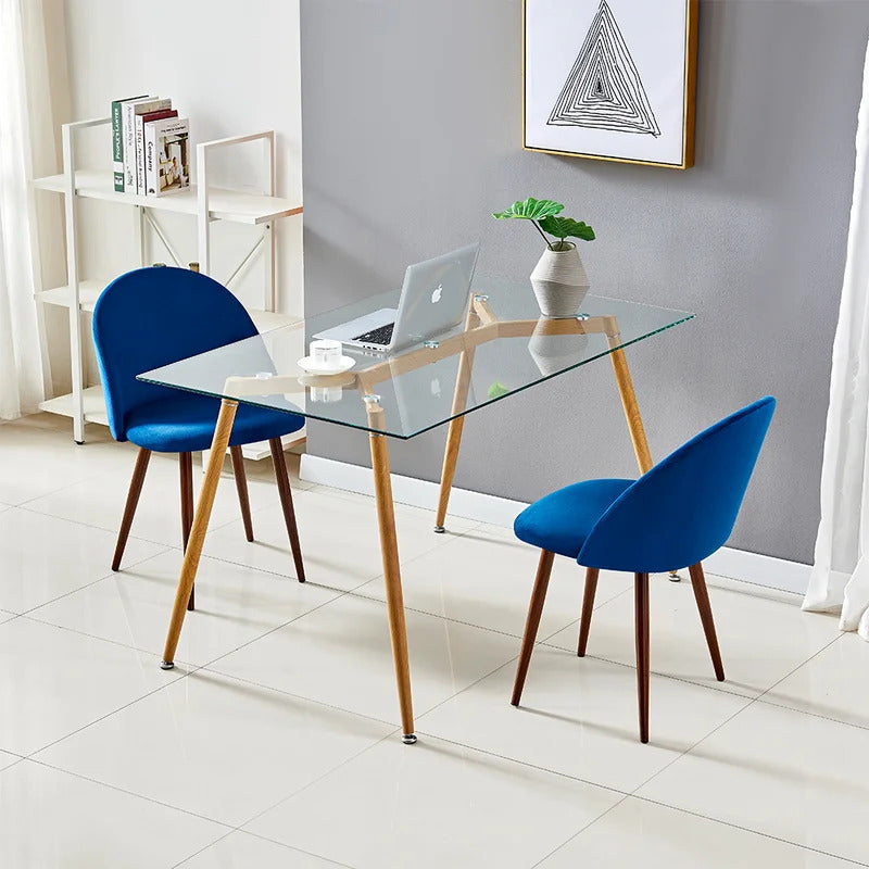 Dining Set: 2 Seater Dining Set