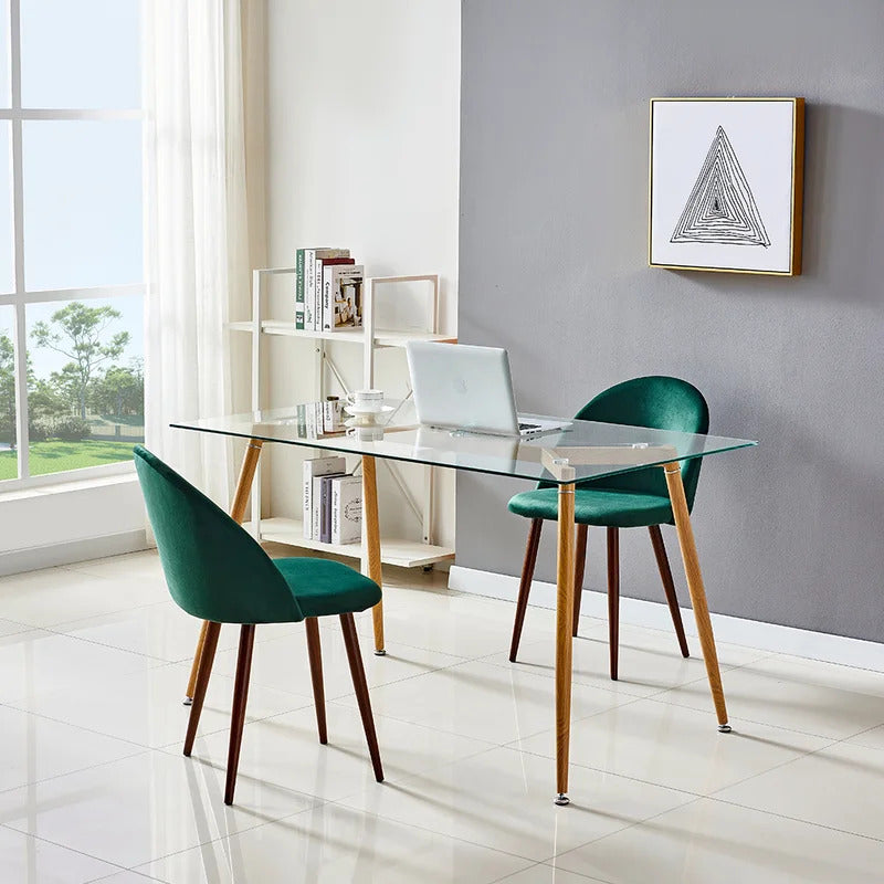 Dining Set: 2 Seater Dining Set