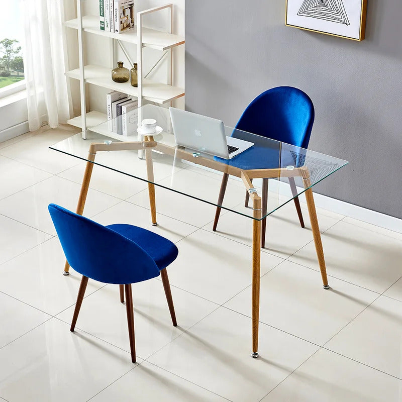 Dining Set: 2 Seater Dining Set