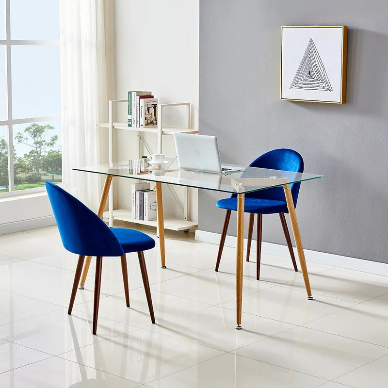 Dining Set: 2 Seater Dining Set