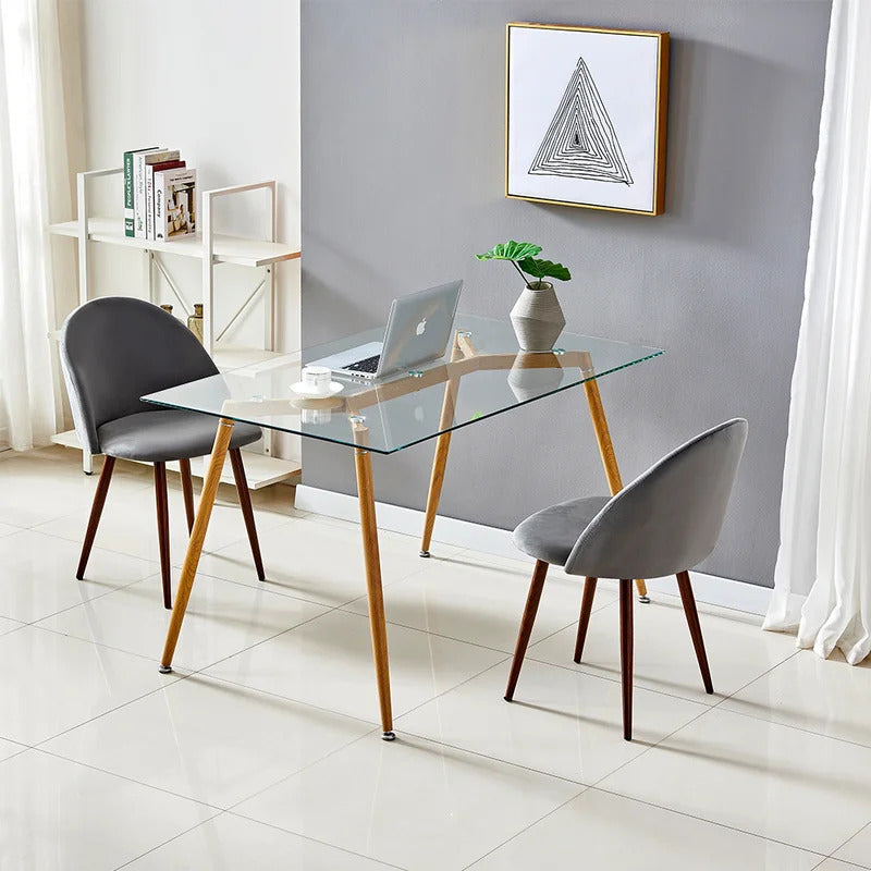 Dining Set: 2 Seater Dining Set