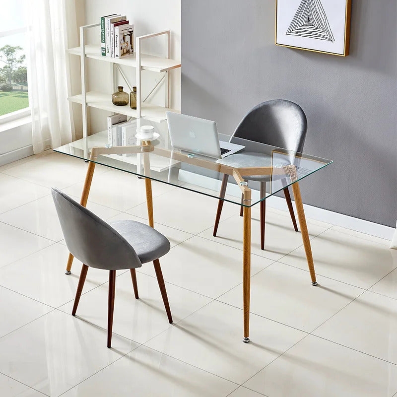 Dining Set: 2 Seater Dining Set