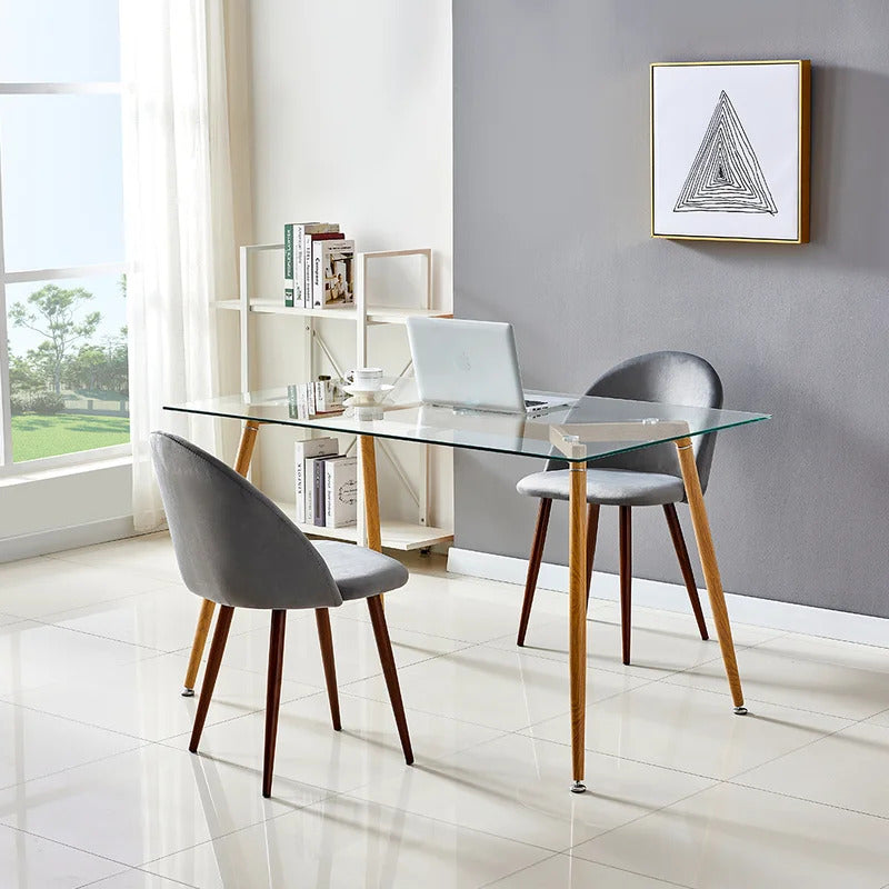 Dining Set: 2 Seater Dining Set