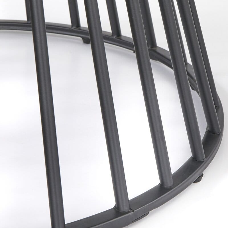 Dining Set: 2 Seater Round Dining Table Set