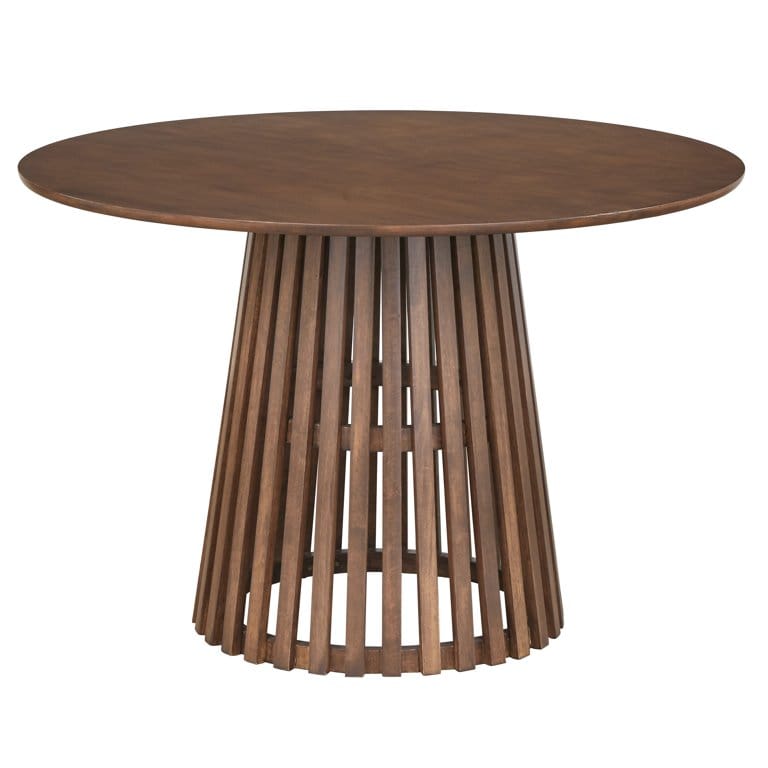 Dining Set: 2 Seater Round Dining Table Set