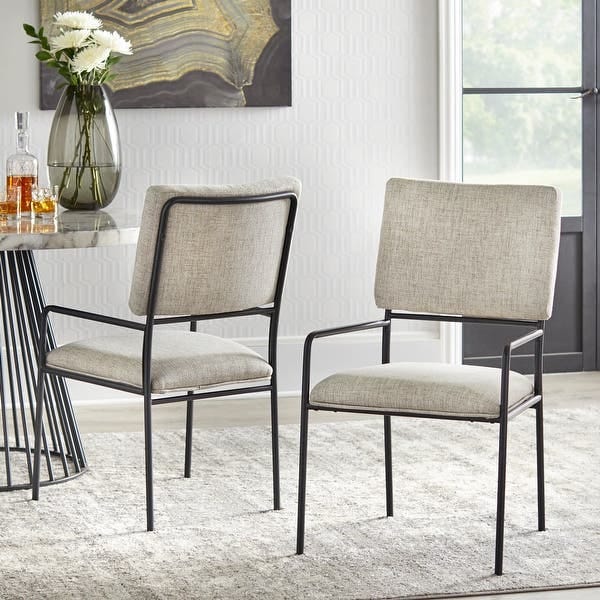 Dining Set: 2 Seater Round Dining Table Set