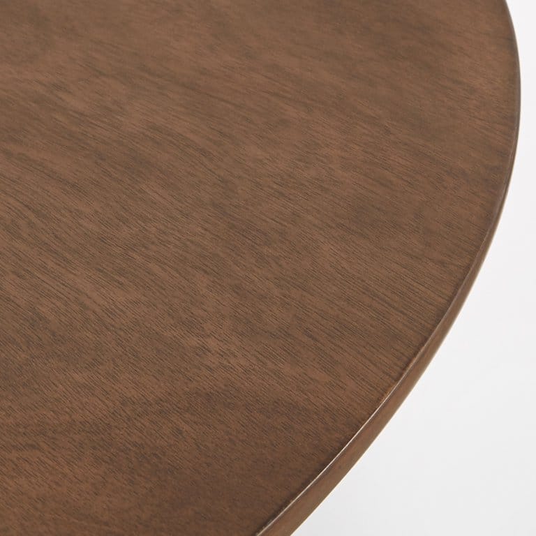 Dining Set: 2 Seater Round Dining Table Set