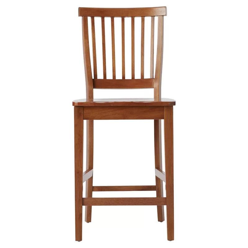 Dining Set: 2 Seater Solid Oak Dining Set