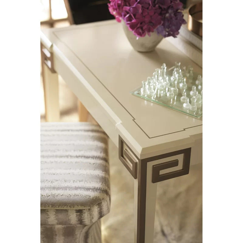 Dining Set: 2 Seater Solid Wood Dining Set