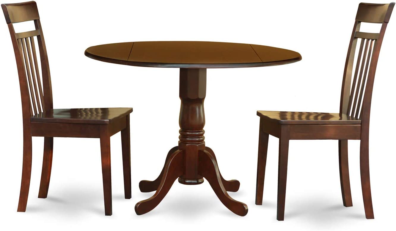 Dining Set 3 Piece Dining Table Set