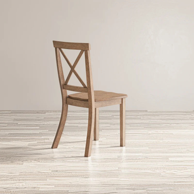 Dining Set: 3 Piece Drop Leaf Dining Table With 2 Chairs