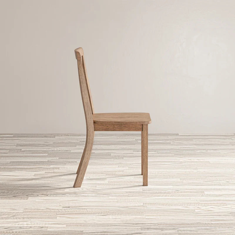 Dining Set: 3 Piece Drop Leaf Dining Table With 2 Chairs