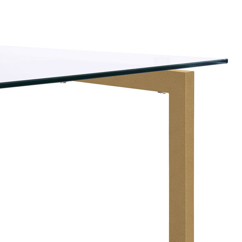 Dining Set : 4 - Person Dining Set