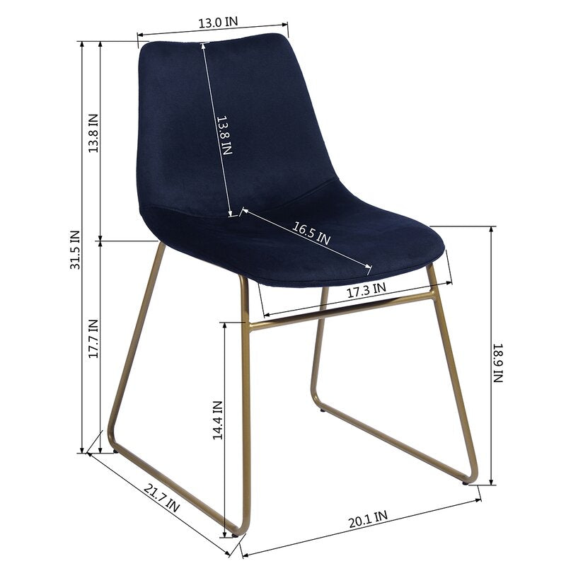 Dining Set : 4 - Person Dining Set