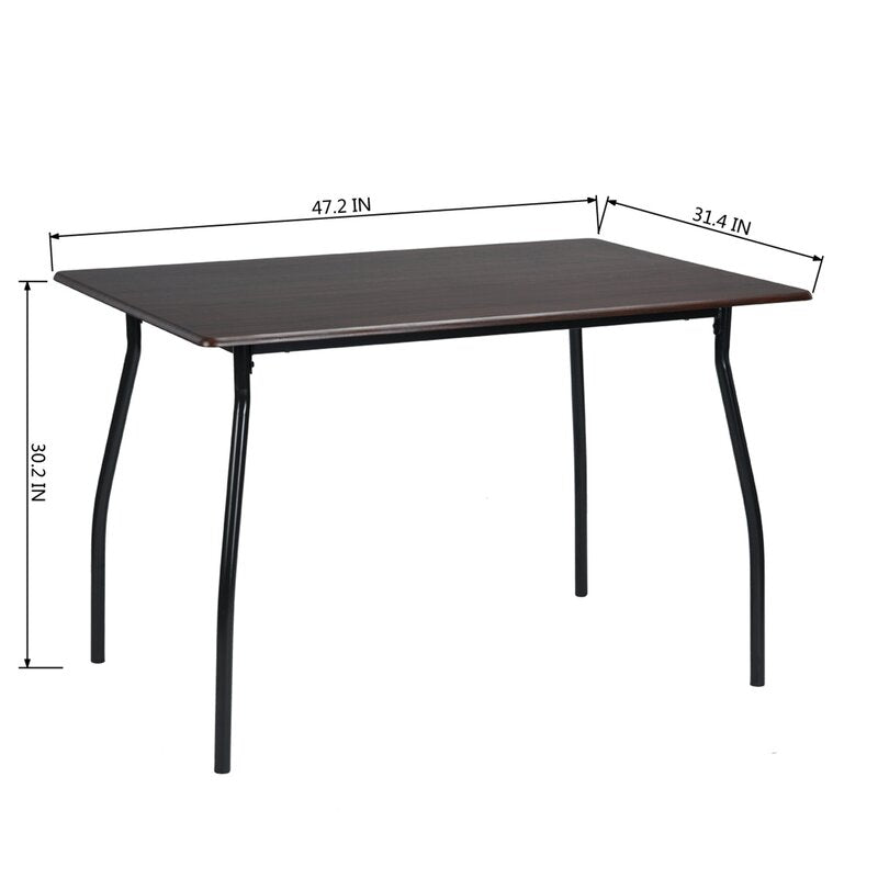 Dining Set : 4 - Person Dining Set