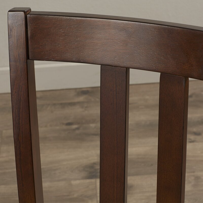 Dining Set : 4 - Person Rectangular Dining Set