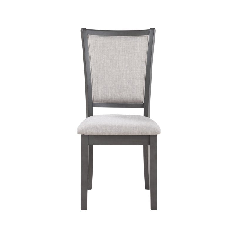 Dining Set : 4 - Person Round Dining Set