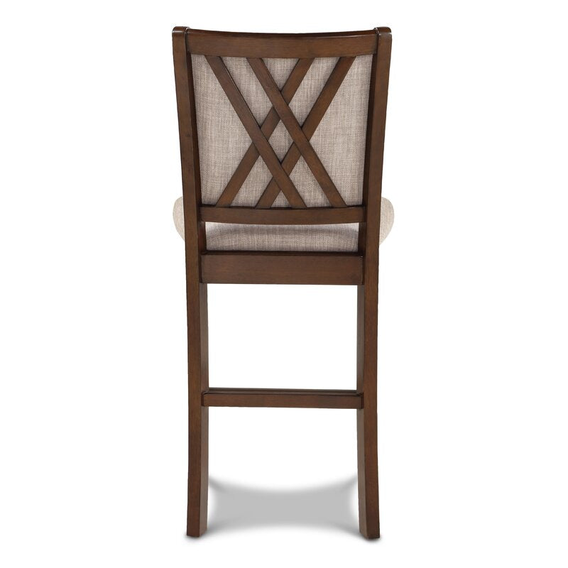 Dining Set : 4 - Person Round Dining Set
