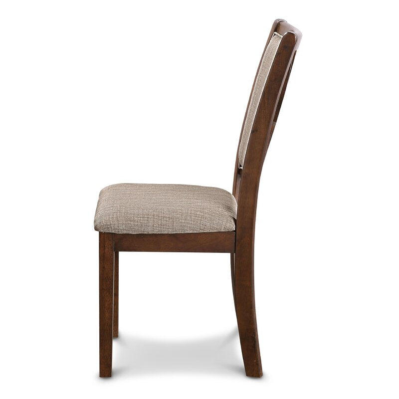 Dining Set : 4 - Person Round Dining Set