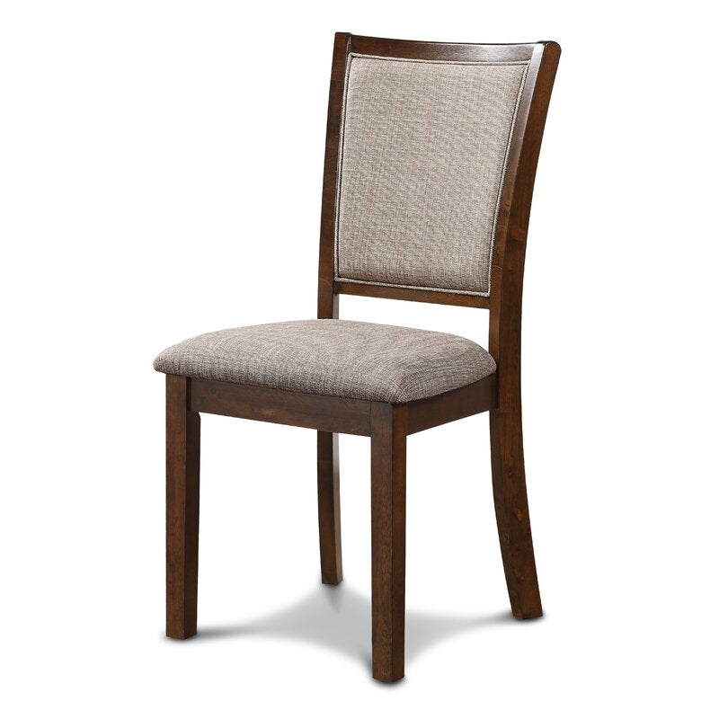 Dining Set : 4 - Person Round Dining Set