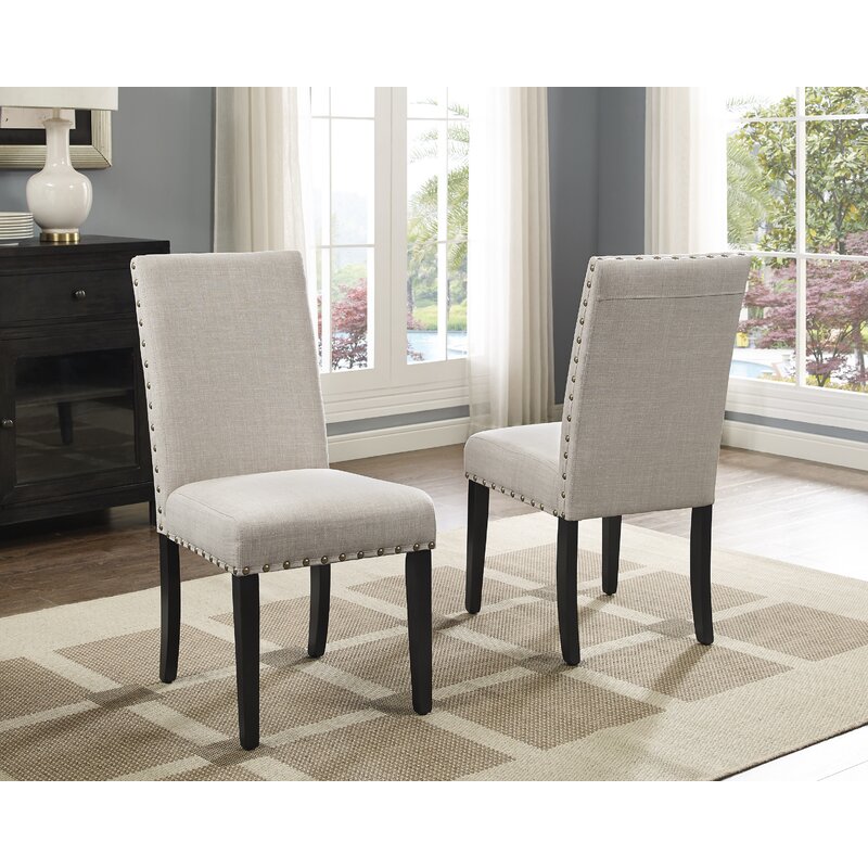Dining Set: 4 - Person Round Dining Set