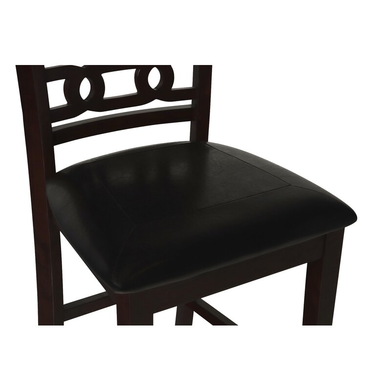 Dining Set : 4 - Person Round Dining Table Set