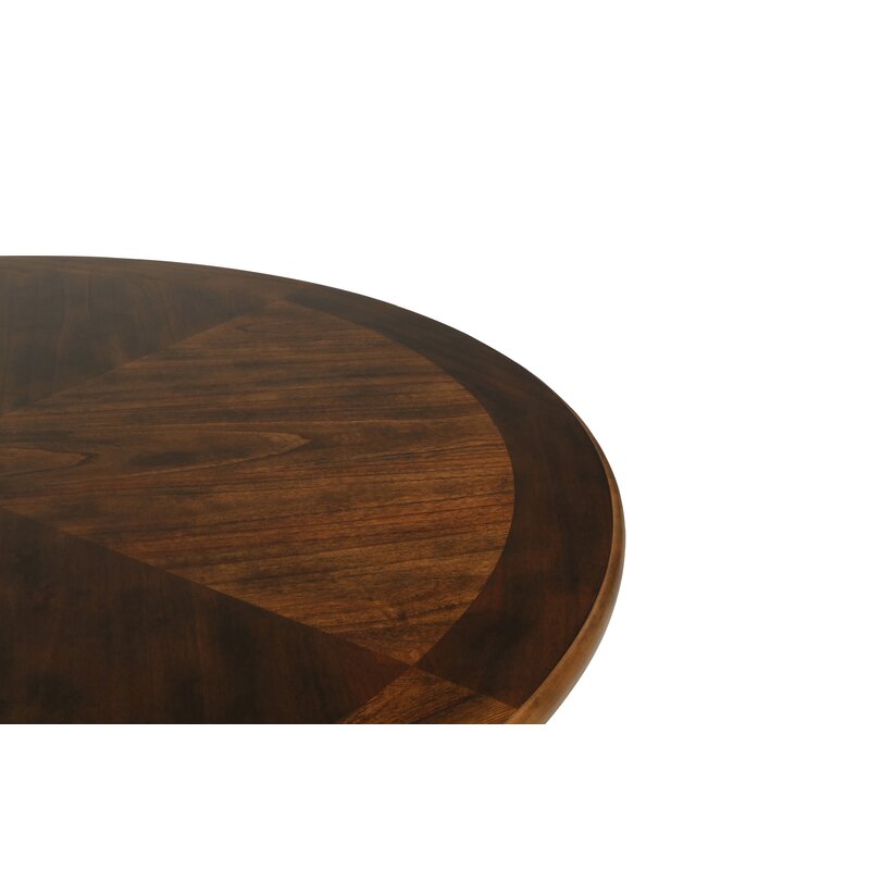 Dining Set : 4 - Person Round Dining Table SetDining Set : 4 - Person Round Dining Table Set