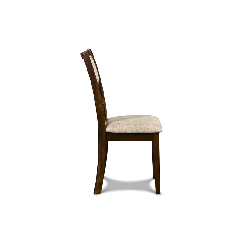 Dining Set : 4 - Person Round Dining Table Set