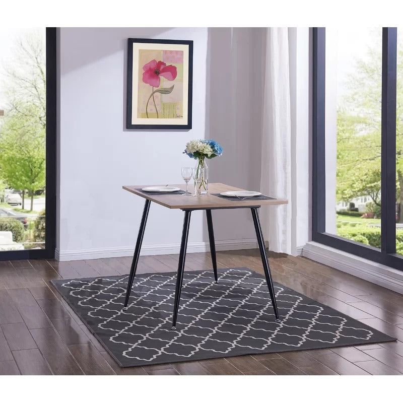 Dining Set : 4 Person Dining Set