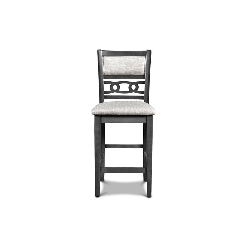 Dining Set : 4 - Person Round Dining Table Set