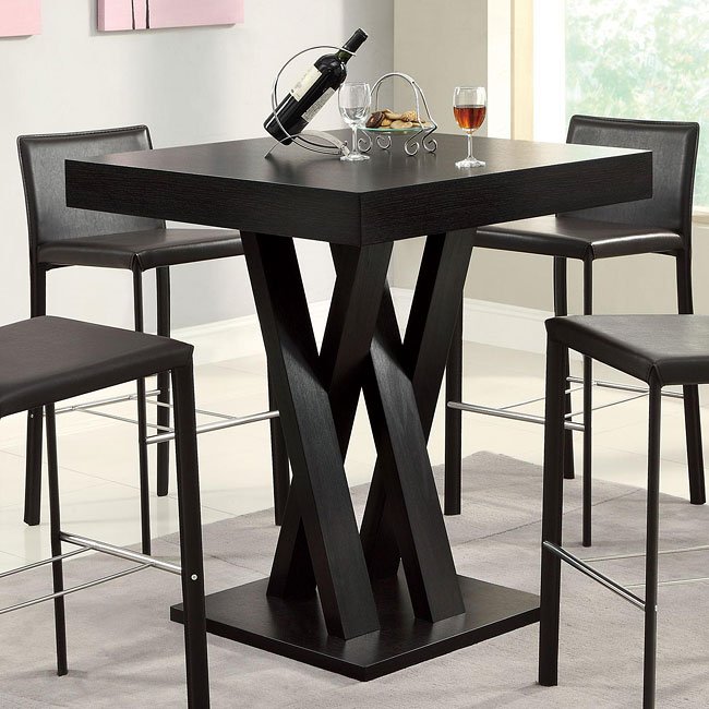 Dining Set Bar Height 2 Seater Dining Set