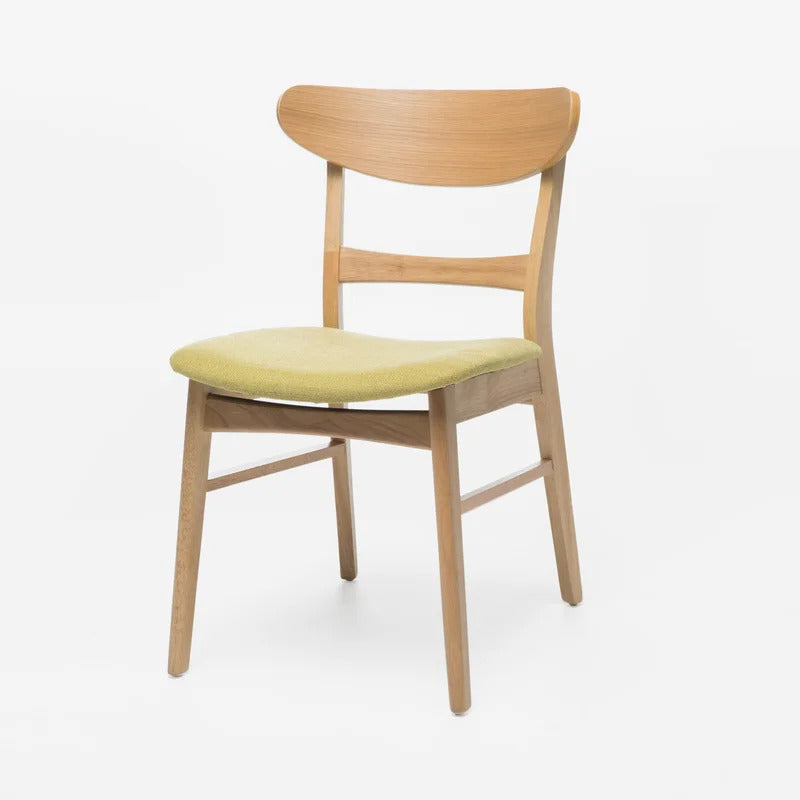 Dining Set: Dining Table with 6 Chairs Dining Set