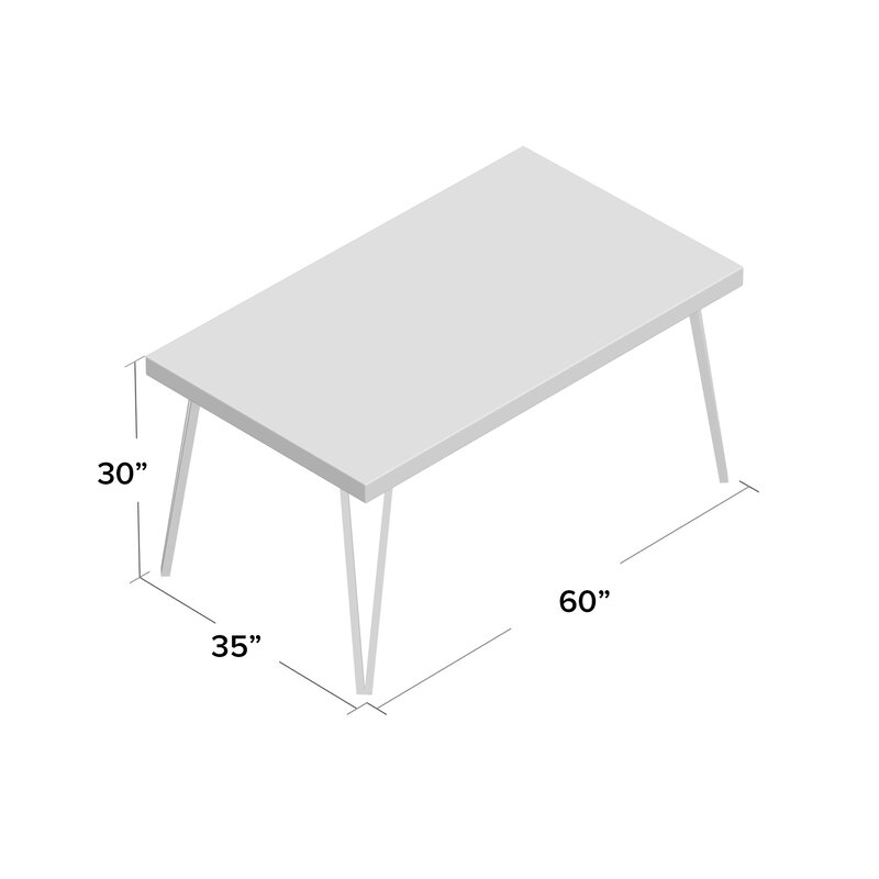 Dining Set Dining Table with 6 Chairs Dining Set